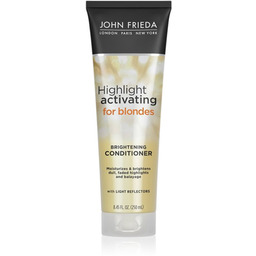 John Frieda Sheer Blonde Highlight Activating Moisturising, odżywka