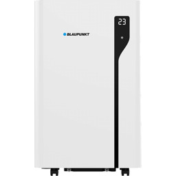 Klimatyzator przenośny BLAUPUNKT ACP414 Biały