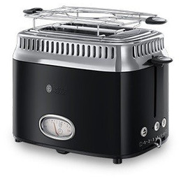 Toster RUSSELL HOBBS Retro 21681-56