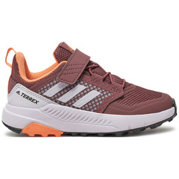 Trekkingi adidas Terrex Trailmaker ID0927 Brązowy