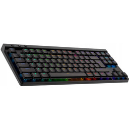 Logitech G515 Tkl Lightspeed