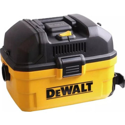 DEWALT Odkurzacz przemysłowy 1100W 15L DXV15T