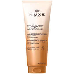 Nuxe Prodigieux perfumowany Olejek pod prysznic 200ml
