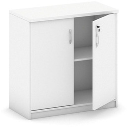 Szafka biurowa MIRELLI, 800 x 400 x 800