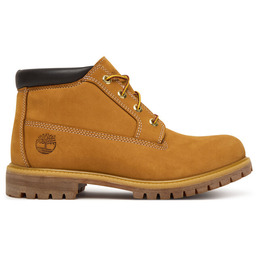 Trapery Timberland Premium Wp Chukka TB1230612311 Brązowy