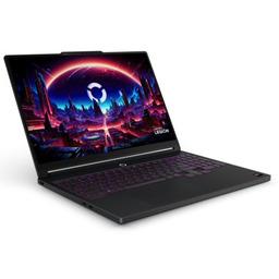 LENOVO Laptop Legion 5 15AHP11 15.3" OLED 165Hz