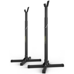 SMART GYM Stojaki pod sztangę SG-10 (2 szt.)