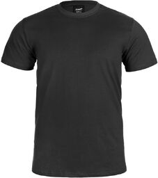 Koszulka T-shirt Texar Black