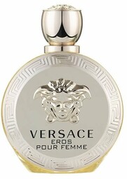 Versace Eros pour Femme Woda perfumowana 100 ml