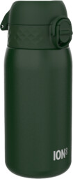 Butelka ION8 Single Wall I8SS400DGRE Dark Green