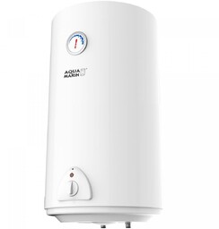 BOJLER 80L ELEKTRYCZNY PODGRZEWACZ WODY 1500W EMALIOWANY ZBIORNIK