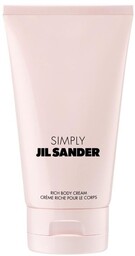 Jil Sander, Simply krem do ciała 150ml