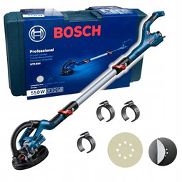 Żyrafa Szlifierka Bosch Gtr 550 Do Gipsu