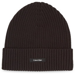 Czapka Calvin Klein Classic K50K512362 Czarny