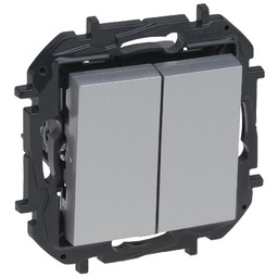 Niloe Step łącznik schodowy podwójny 10 AX -