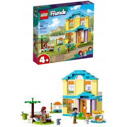 Lego Friends 41724 Dom Paisley