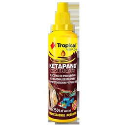 Tropical Ketapang Extract 30ml