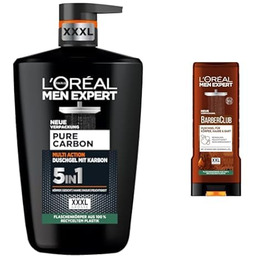 L''Oréal Men Expert 2 produkty Pure Carbon