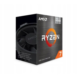 Procesor Amd Ryzen 7 5700G Box (100-100000263BOX) AM4
