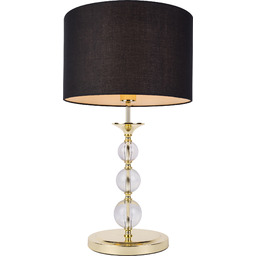 ZUMA LINE Lampa stołowa REA II RLT93163-1GB oprawa