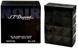Dupont Noir, Woda toaletowa 50ml