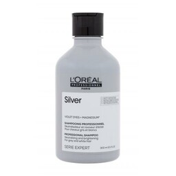 L''Oréal Professionnel Silver Professional Shampoo szampon do włosów
