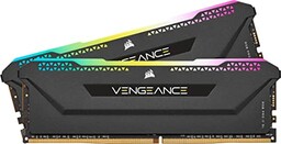 Corsair Vengeance Rgb Pro Sl Amd CMH32GX4M2Z3200C16 Pamięć