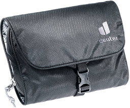 Praktyczna kosmetyczka Deuter Wash Bag I - black