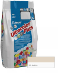 Fuga elastyczna Mapei Ultracolor 130 Jaśmin 5Kg