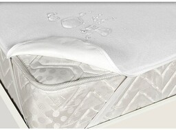 BedTex Ochraniacz na materac Softcel nieprzepuszczalny, 200 x