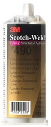 3M DP490 Scotch-Weld, czarny, 50 ml