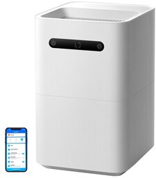 SMARTMI Nawilżacz ewaporacyjny Humidifier 3 HU518001EU