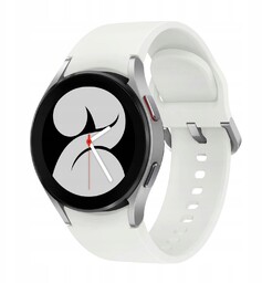Smartwatch Samsung Galaxy Watch 4 Aluminium 44mm Silver