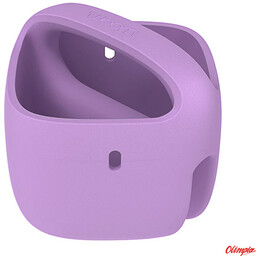 Woom Koszyk rowerowy Pop wild violet