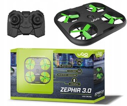 Dron Ugo Zephir 3.0 Żyroskop Zawis (UDR-1808)