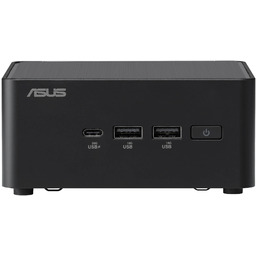 ASUS NUC/14 Pro (NUC14RVHC3000R2)/Mini/3-100U/bez RAM/UHD/bez OS/3R