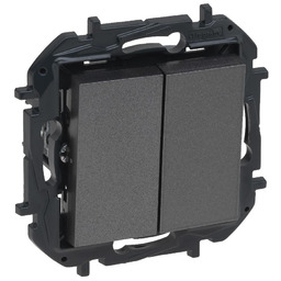 Niloe Step łącznik schodowy podwójny 10 AX -