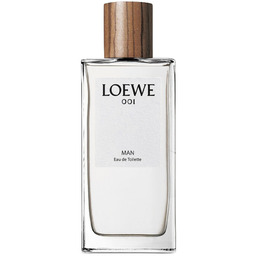 Loewe 001 Man Eau de Toilette woda toaletowa