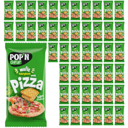 Sante Wafle Kukurydziane Pizza 22g x 48 szt