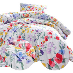 Pościel 180 x 200 3cz Bawełna Cotton Love