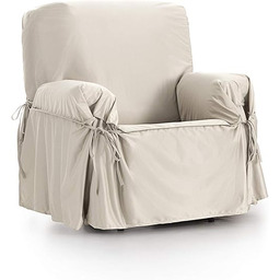 Eysa Wodoodporna i oddychająca poszewka na sofę, 100%