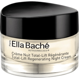 Ella Bache Total-Lift Regenerating Night Cream Liftingująco-Regenerujący krem