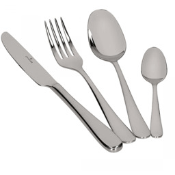 Zestaw sztućców ZWIEGER Livio 24 szt.