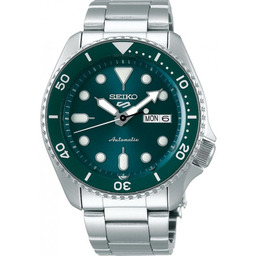 SEIKO Zegarek 5 SRPD61K1