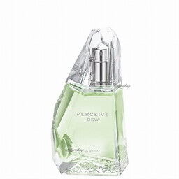 AVON - PERCEIVE DEW - EAU DE TOILETTE