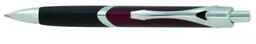 Długopis automatyczny Classic bordowy (8szt) - Profice
