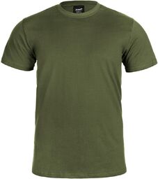 Koszulka T-shirt Texar Olive