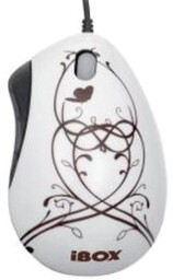 iBox Butterfly