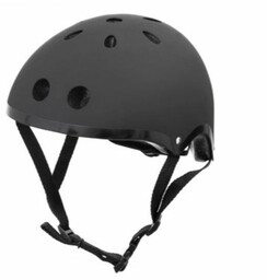 Hornit, Kask dziecięcy, Black, rozmiar S
