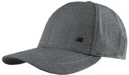 Czapka z Daszkiem - Bejsbolówka - z Regulacją